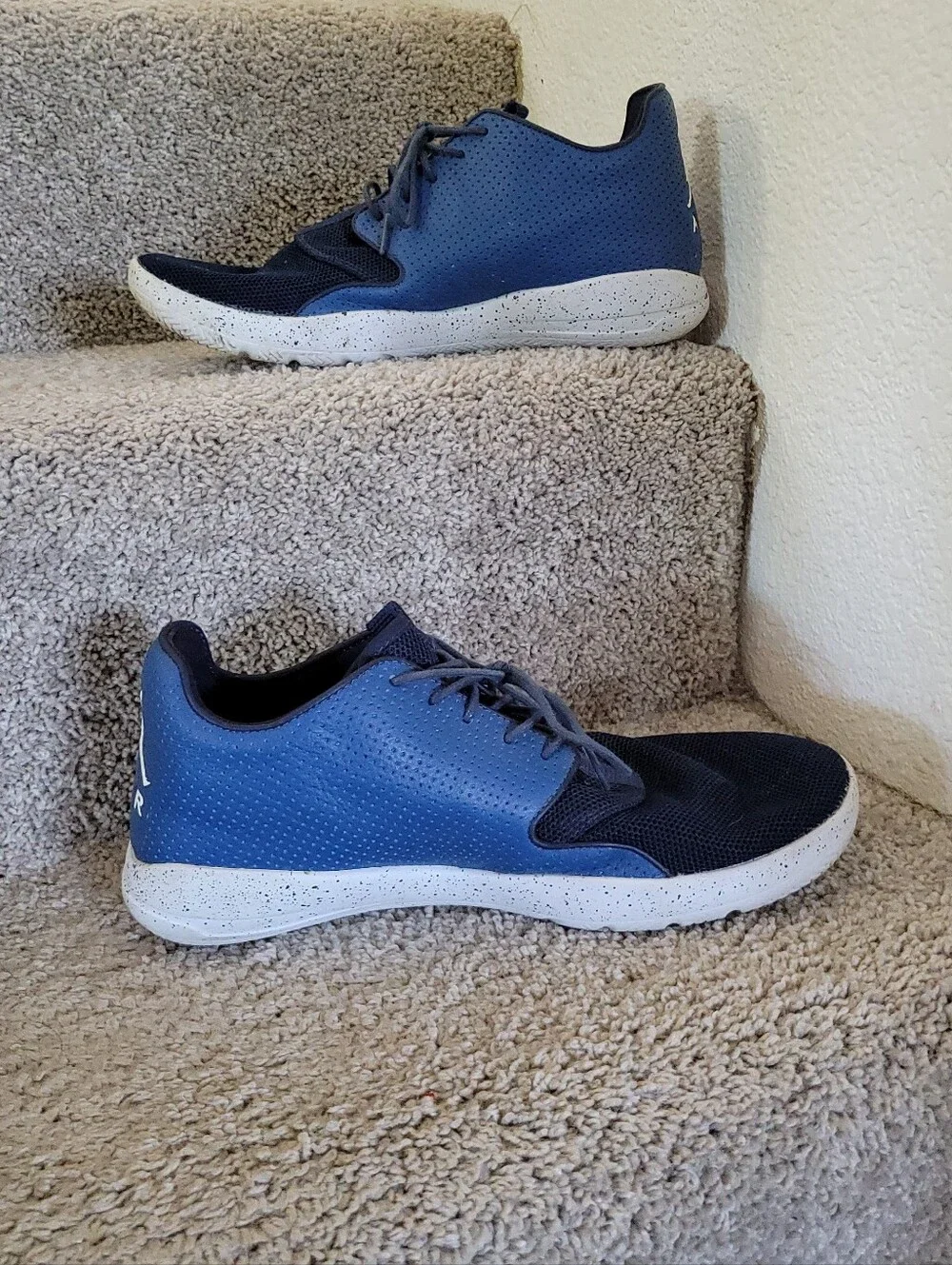 Nike Jordan Eclipse Mens Shoes Size 10